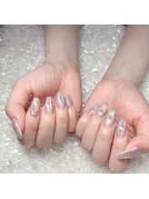 ベリール(Belire)/ワンカラー☆長さだし☆ケア