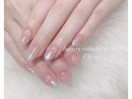 ラメグラ/ベース有り