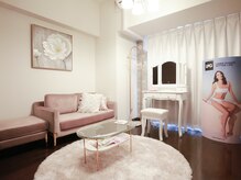 クレア(CREA)の雰囲気（閑静な住宅街に新しくオープンしたプライベートサロン♪）