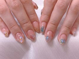 90分アート放題￥7990