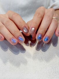 お持ち込みアレンジ