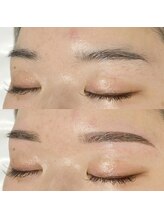 ヴィコ 名古屋栄(vico)/平行アーチ