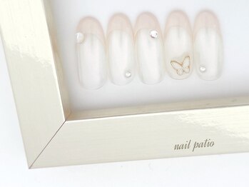 ネイルパティオ 浦和店(nail patio)/¥8,980コース