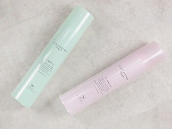 ハレ(Hare)/スキャルプエッセンススプレー