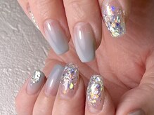 ビオトーププラス 銀座7丁目店(bio tope+)/お客様デザイン　銀座フィルイン