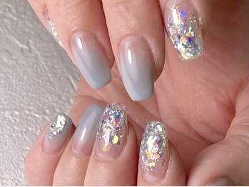 ビオトーププラス 銀座7丁目店(bio tope+)/お客様デザイン　銀座フィルイン