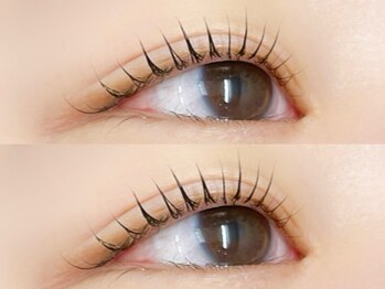 ジュルクアイ(julk eye)/まつ毛パーマ