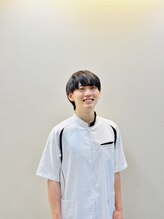 はぴねす鍼灸整骨院 天六院 浦井 勇輔