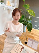 クレヴィア(CREVIA)&nbsp;河野 めぐみ