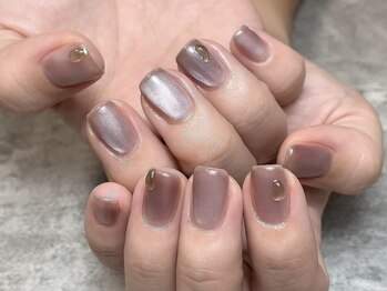 エチュラ(Achura)/定額デザイン【シンプル】