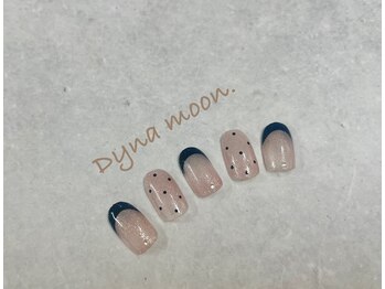 ダイナ ムーン(Dyna moon.)/