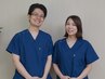 相談してメニューを決めたい方★カウンセリング　計60分