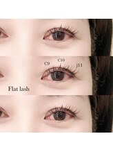 フリップ ビー アヴェダ(FLIP B AVEDA)/マツエク