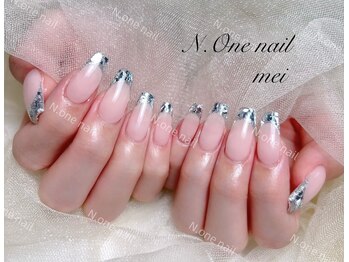 エヌワンネイル(N.one nail)/