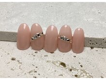 シス 福岡市南区高宮店(Sis)/【定額】エレガントデザイン