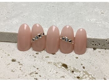 シス 福岡市南区高宮店(Sis)/【定額】エレガントデザイン