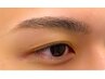 【学割U24】メンズ学割メニュー！アイブロウデザイン＋眉毛 wax 脱毛