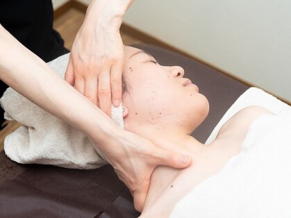 サロン ド ネイジュ(Salon de Neije)の写真