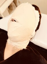 ラピス(Lapis)/小顔フェイシャル