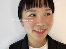 アイラッシュ バイ コンベックス(EYELASH by convex)/Perm Design