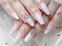 クイーンズネイルサロン(Queen's nail salon)/