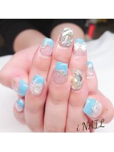 アイネイル(iNAIL)/