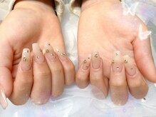 ファメル(Fam-er)/持ち込みアート１０本