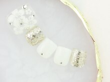 レイウェリナ(Lei Welina)/フット定額シンプルコース