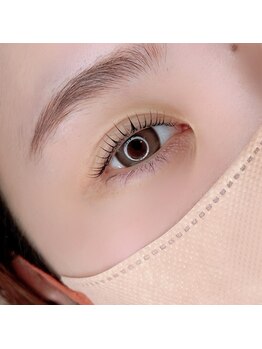 スターリー ラッシュ(Starry Lash)/ぷる艶まつ毛パーマ