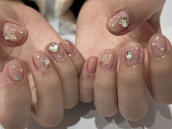 ブルー(BLUE)/full art ¥12,000