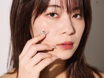 ノラ シブヤ(NORA SHIBUYA)の写真/【SNSで話題のパリエク導入】大人気の韓国風束感まつ毛～自然なぱっちりまつ毛などデザイン豊富にご用意♪