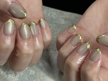 エーレ(ehre)の写真/カラーの種類豊富に取り扱い◎あなたにぴったりのお色味でシンプルかつ魅力的な指先へと導きます♪