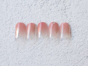 ディー ネイル アイラッシュ ヤバ(DEE nail×eyelash yaba)/D-11 スタンダード定額