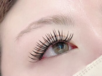 ザ ドールハウス バイ ジュエリリートウキョウ(The DOLL HOUSE BY JEWELILYTOKYO)/フラットマットラッシュつけ放題