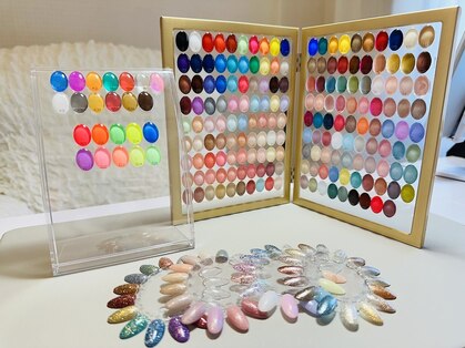 ピクシー(Pixy)の写真