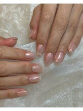 シャワーズ(Showers.)/ネイル