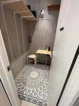 サナーレ(sanare)/鍵付き更衣室完備☆