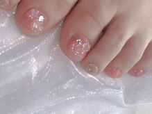 アルーチェ(A'Luce)/バラ