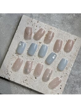 モード 千葉店(mode)/シンプルアートコース