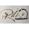 リリ 新大久保店(Rili)のお店ロゴ
