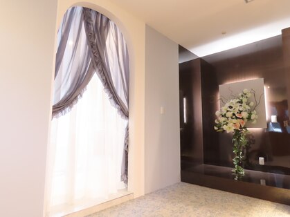 シスリー(CICELY)の写真