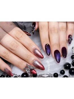 仕事帰り・早朝OKのサロン