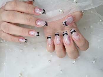 イク フォン(iku fon)/