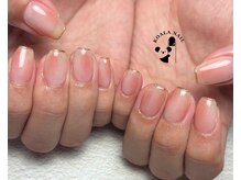コアラネイル(koala nail)/90分アートフリーコース　¥7,500