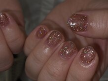 コダサンマルハチ(koda 308)/フラッシュネイル