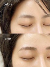 ダイアン(DIANE)/アイブロウスタイリング