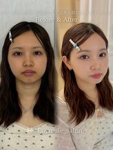 リリィミュール(LilyMule)/推しのライブに行くメイク