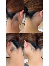 ブレデサガ(B’lady Saga)/細かくデザインして仕上げます！