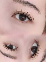 アテ(ate.)/フラットラッシュ120本