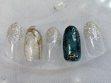 ココネル 本八幡店(coconail)/simple &nbsp;design